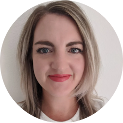 Kat Schmolly, MD