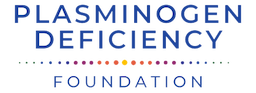 Plasminogen Deficiency Foundation